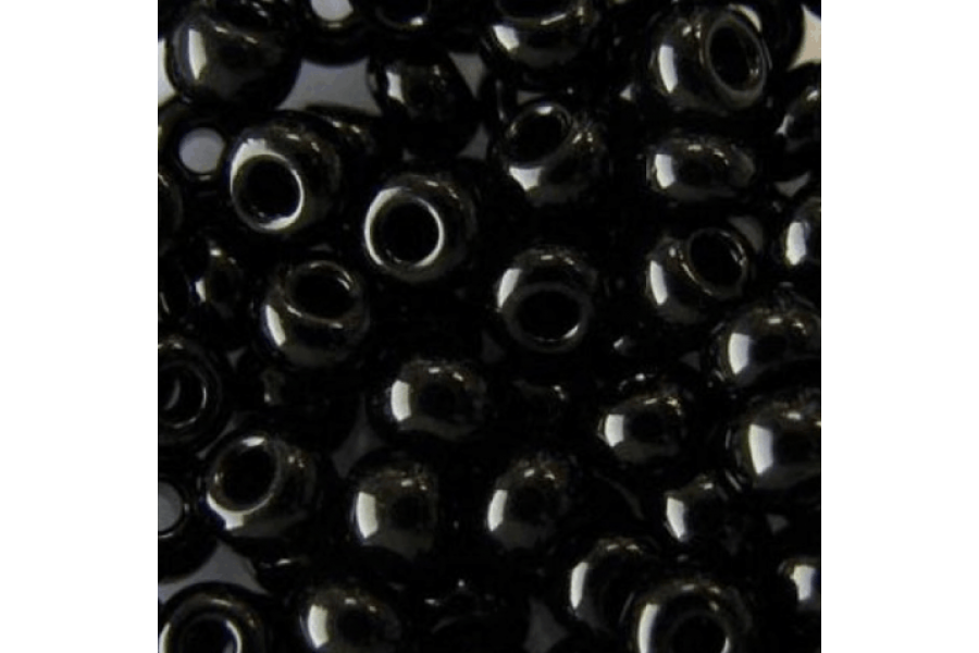 Чеський бісер Preciosa № 23980 (6024) 6/0, 5 грамів